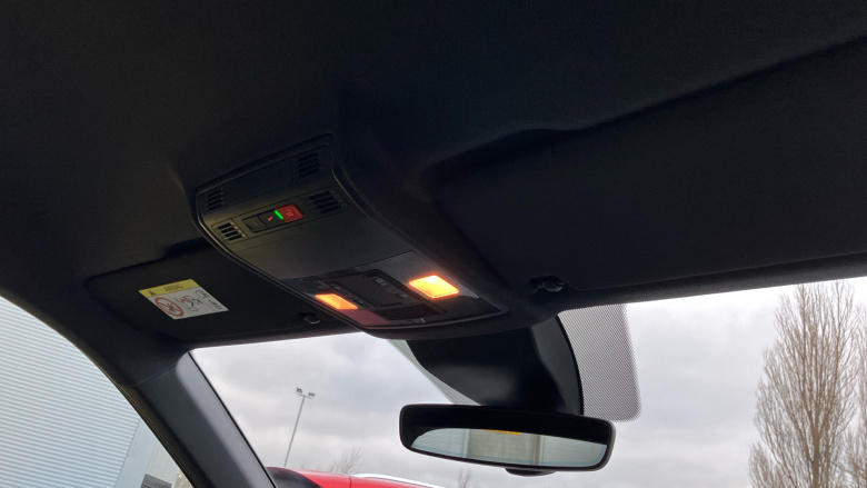 SEAT Arona 1.0 TSI 110 XPERIENCE 5dr Petrol Hatchback